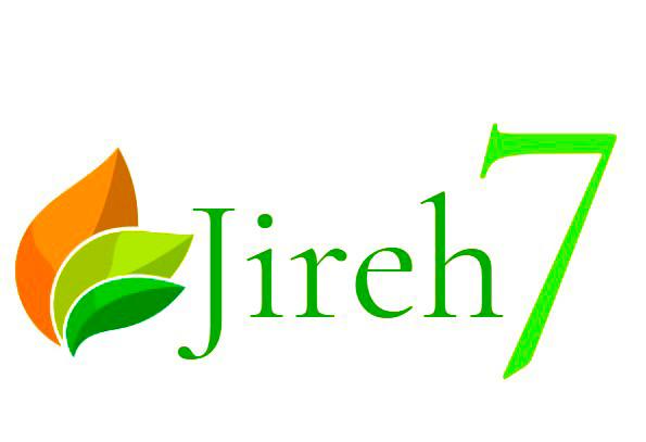 Jireh7 · Vida Plena